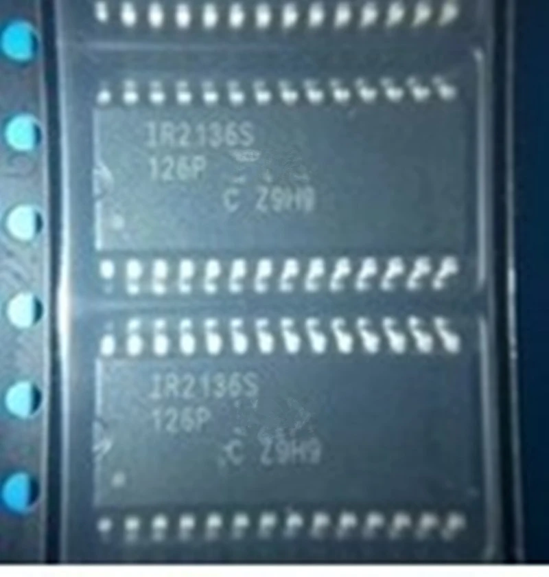 IR2136S IR2136 IR2136SPBF SOP-28 10pcs