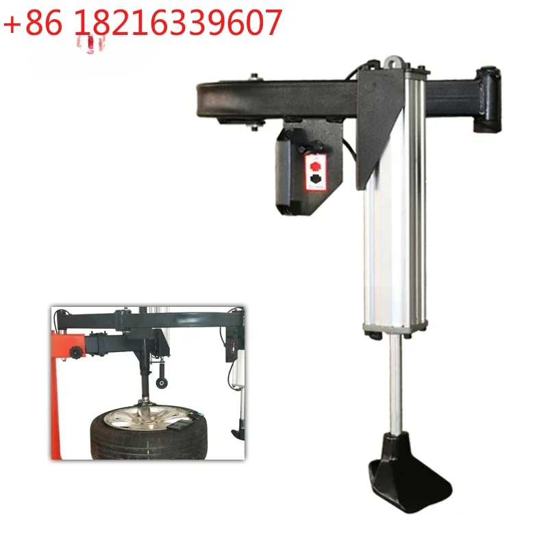 TAOLeft Arm Right Arm Tire Changer Auxiliary Arm Pneumatic Tire Robot