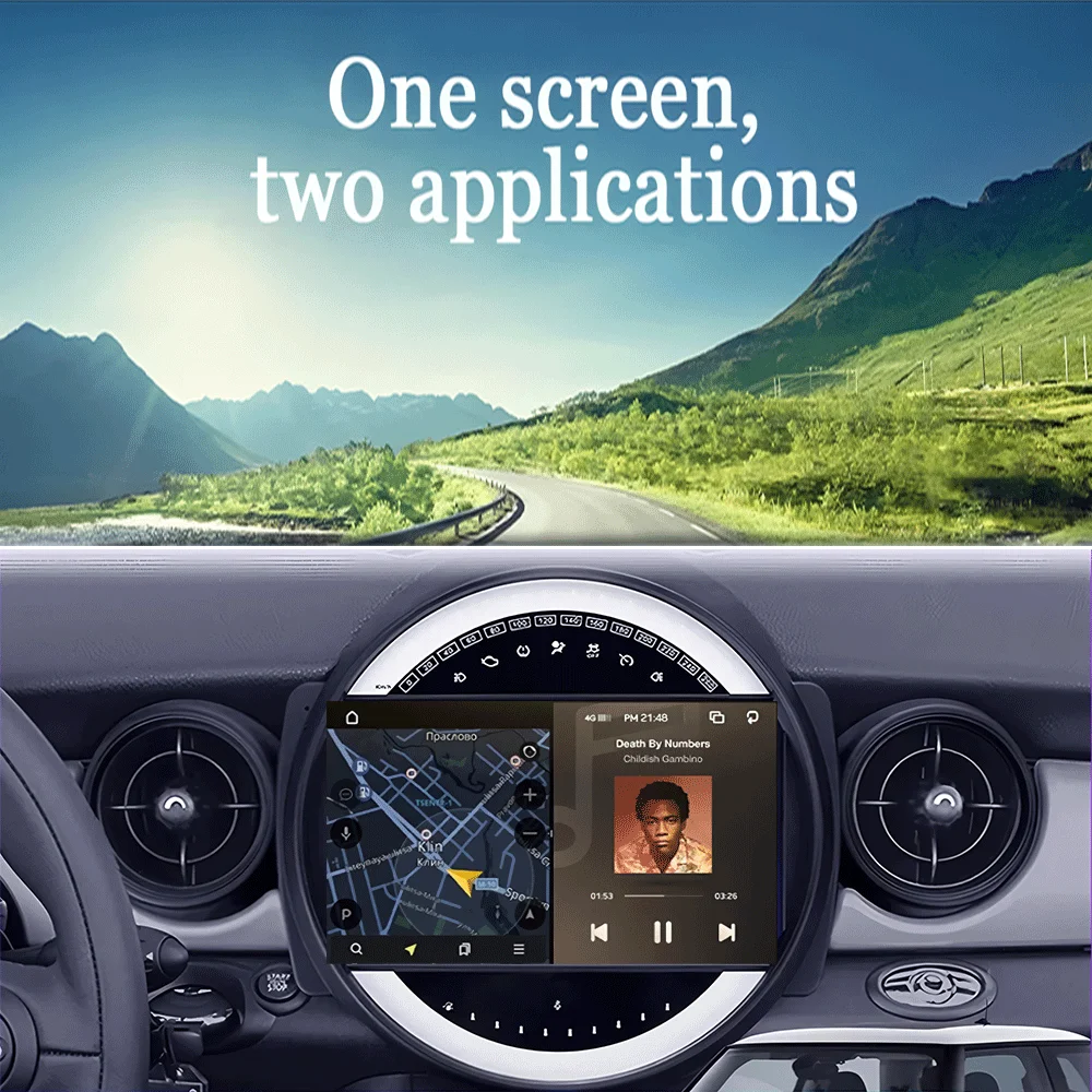 Thumbnail 4 - #38 Car GPS Navigation Systems Discount Picks