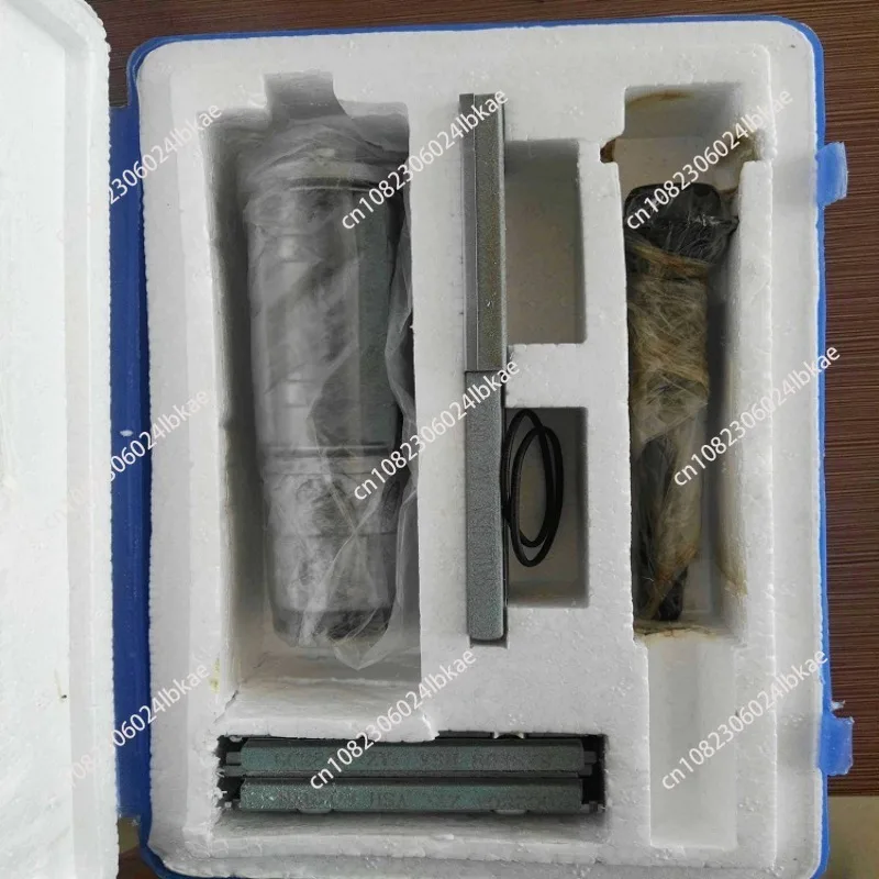 Honing Head, Cylinder Liner Grinding Head, Manual Adjustment Type Honing Range: 66-140mm