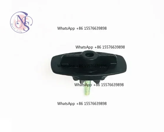 ZOCI-FOR-Spare Wheel Screw Holder 75450-68L00 For Swift Vitara Sx4 S-cross Auto Replacement Parts