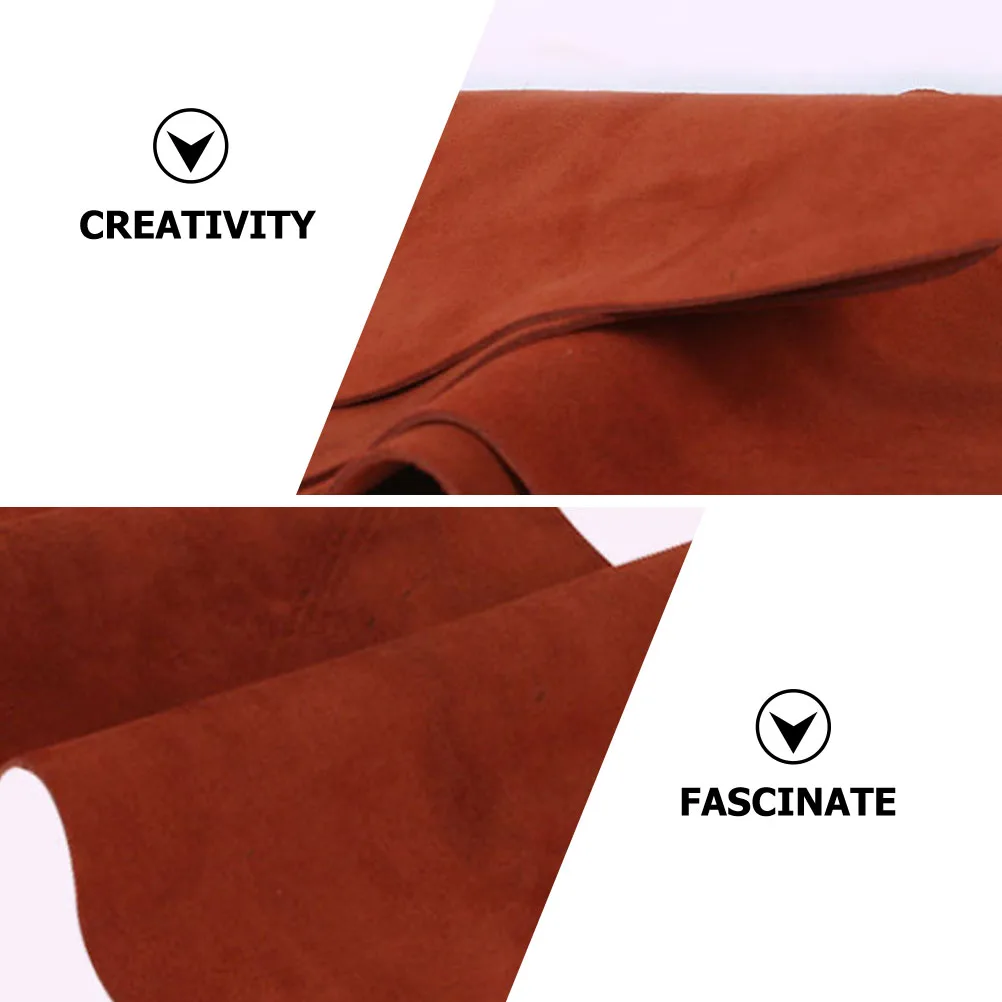 

Cowhide Erhu Nonslip Pad Anti Skid Cushion Instrument Accessory Lightweight Comfortable Playing Aid Friction
