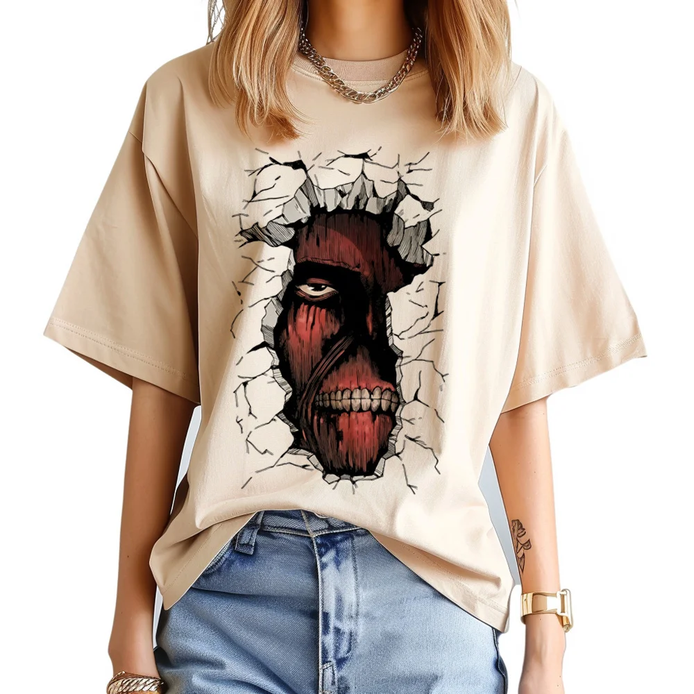 camiseta-feminina-attack-on-titan-estilo-anime-classico-gotico-confortavel-com-estampa-digital-hip-hop-streetwear