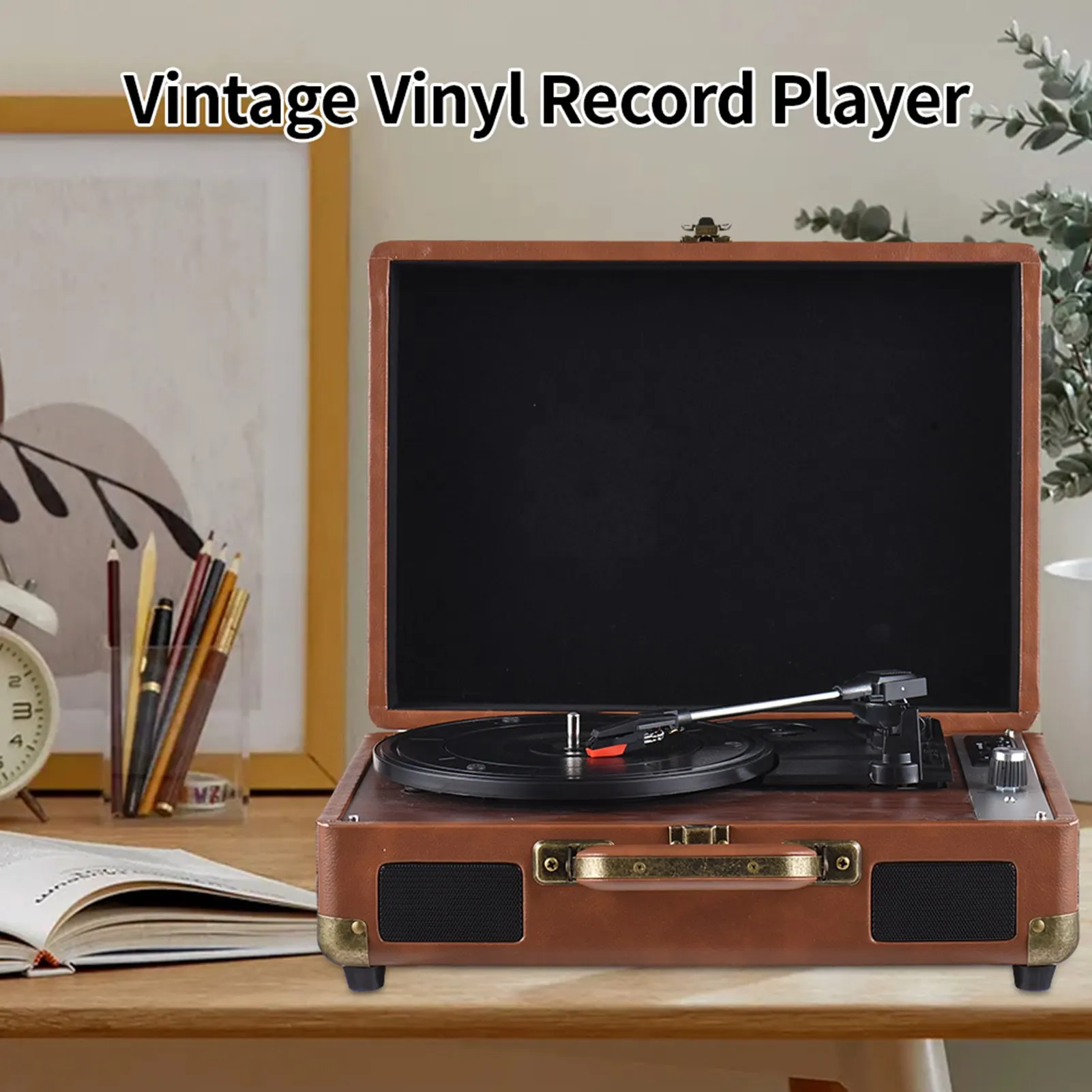 Vintage Vinyl Recor…