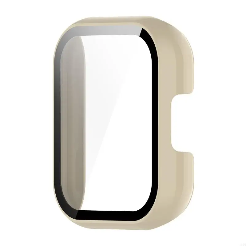 U13B TPU para funda para pulsera inteligente, funda protectora pantalla para TechLife Watch S100/S