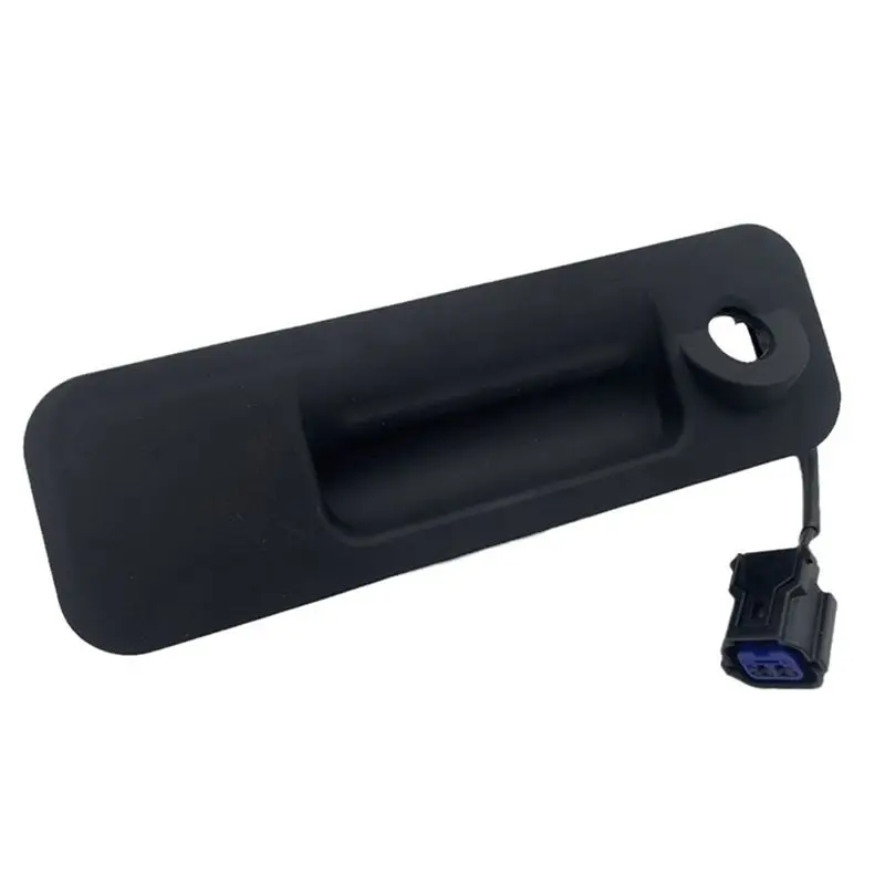 

ABHY-Trunk Start Switch Tailgate Open Button Trunk Lid Lock Handle 81260C1000 81260-C1000 For Sonata LF Auto Parts