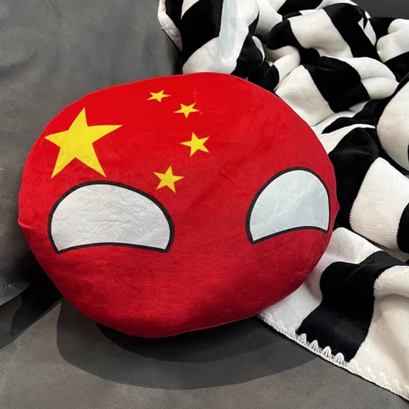 

Милая деревенская плюшевая игрушка, мягкая поляндбол, США, СССР, ФРАНЦИЯ, РОССИЯ, Великобритания, Япония, ЕС, Канада, ITA, RU UN, подушка для дивана, подвеска 10 см