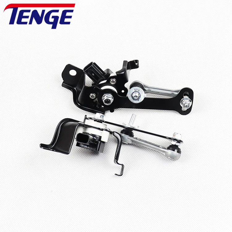2026unique 2PCS Front Height Level Sensor for Land Cruiser 200 Lexus LX570 Ride Headlight Level Sensor 89406-60030 89405-