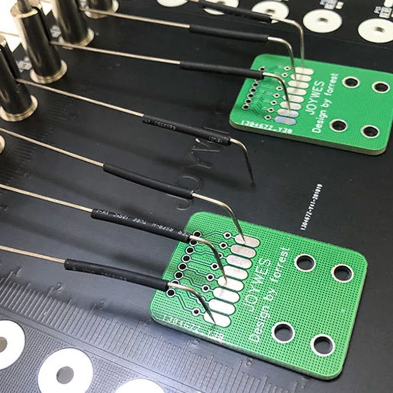 A93P Probe Data Repair Memory Card Flying Line PC3000F-E Chip Solid State Drive Electronic Test Debugging Read and Write