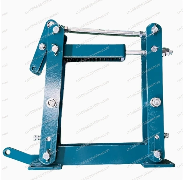 Electric Hydraulic … - image