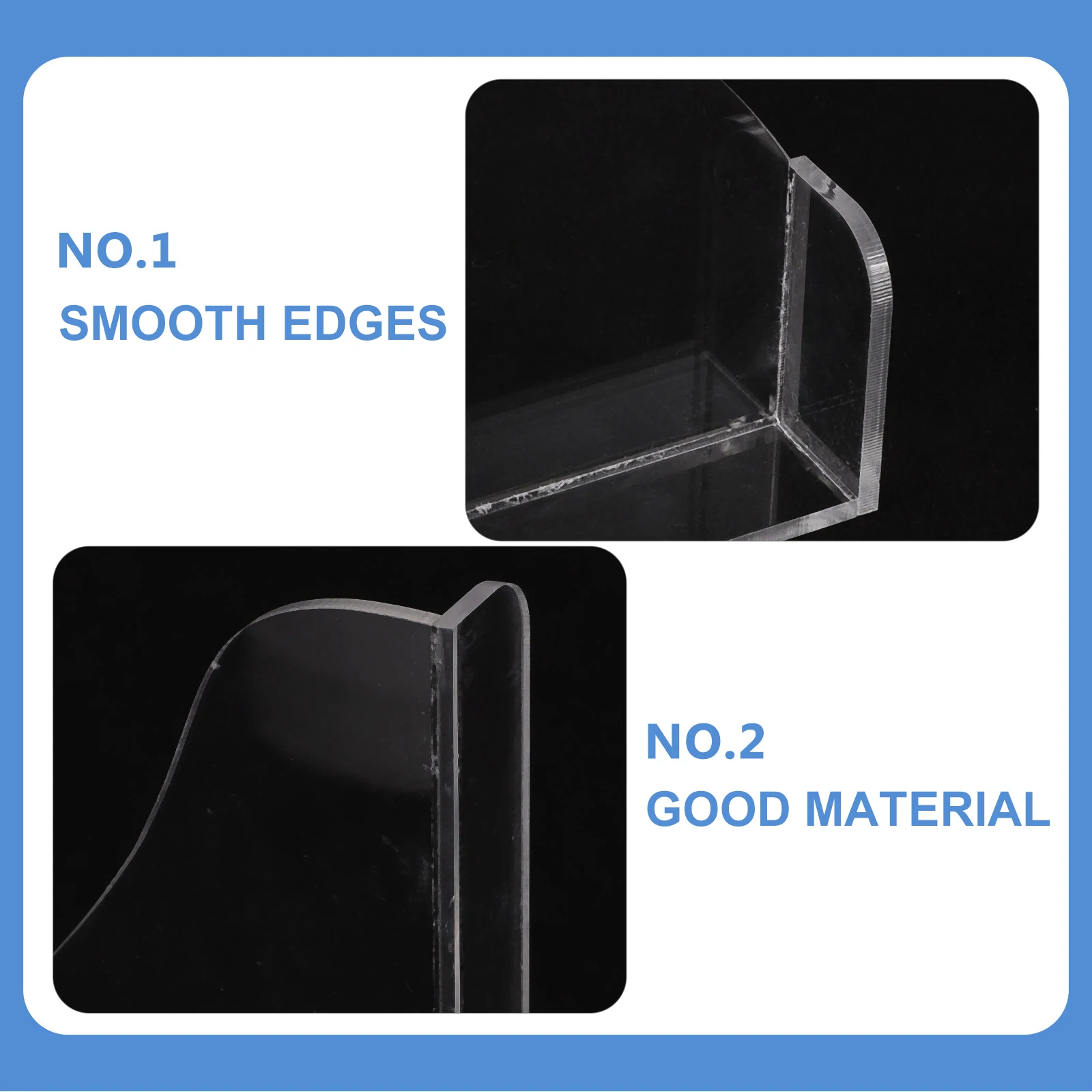 

1 Set Bathtub Splashing Transparent Acrylic Shower Corner Water For Walk In Tub Keep Floor Dry Shower Splash Guard Bathtub Water