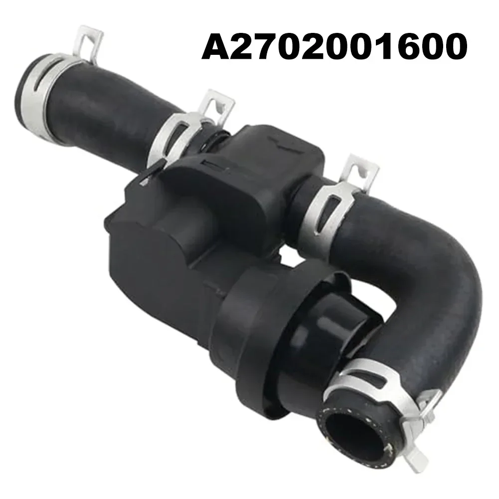 

Car Engine Coolant Shut-off Valve Suitable For 2017 2018 2019 FOR Mercedes-Benz Models Engine Parts