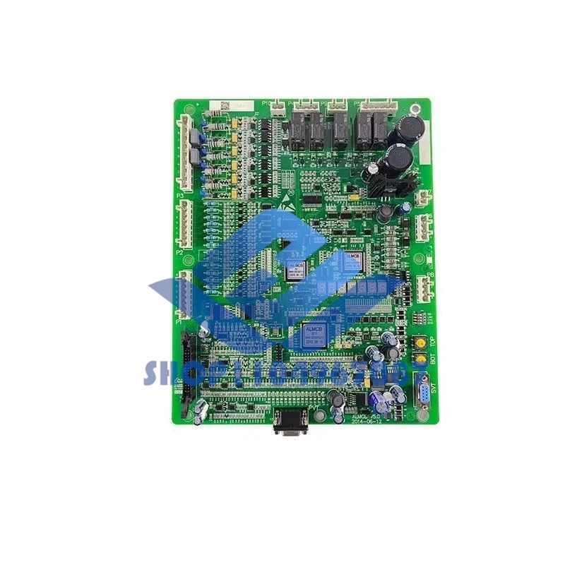 Elevator Parts ALMCB V4.3, ALMCBV 4.2 ,ALMCB V5.0,ALMCB V6.0,ALMCB V3.3 elevator control cabinet main board