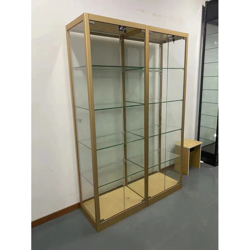 custom.Frame Tall  Display Rack with Openfor jewelry Display