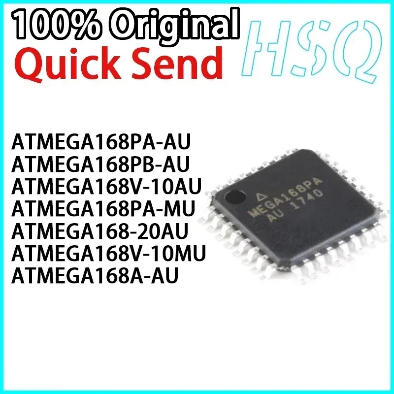 1PCS Original ATMEG…