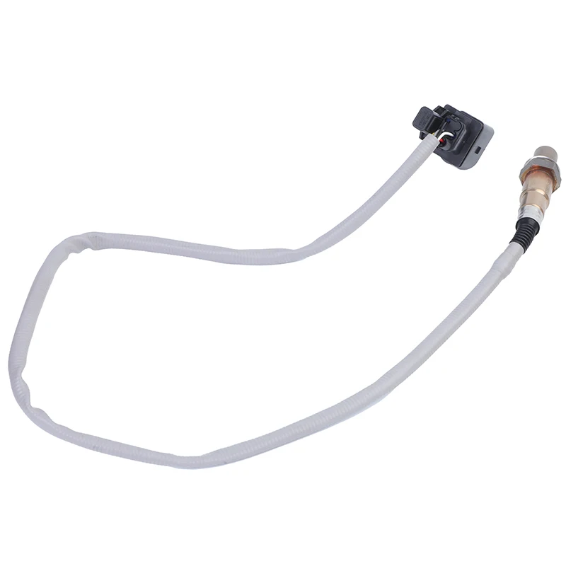 0045428818 Lambda Probe O2 Oxygen Sensor Car 0258007338 Fit For 2005-2009 Mercedes Benz W211 S211 E200 Kompresso