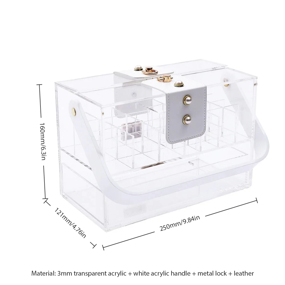 large-clear-acrylic-cosmetic-makeup-storage-box-organizer-stylish-durable-and-functional