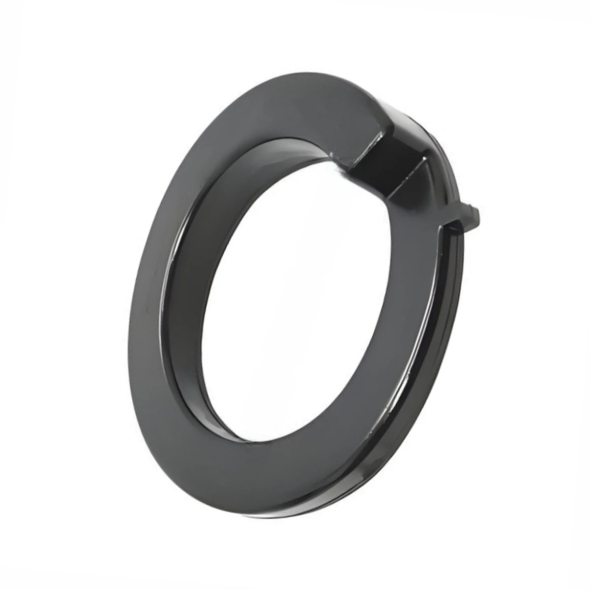 Replacement Rubber Cushion Pad with Part Number T2R4357 For For Jaguar For F-Type Models Years 2014 Through 2024