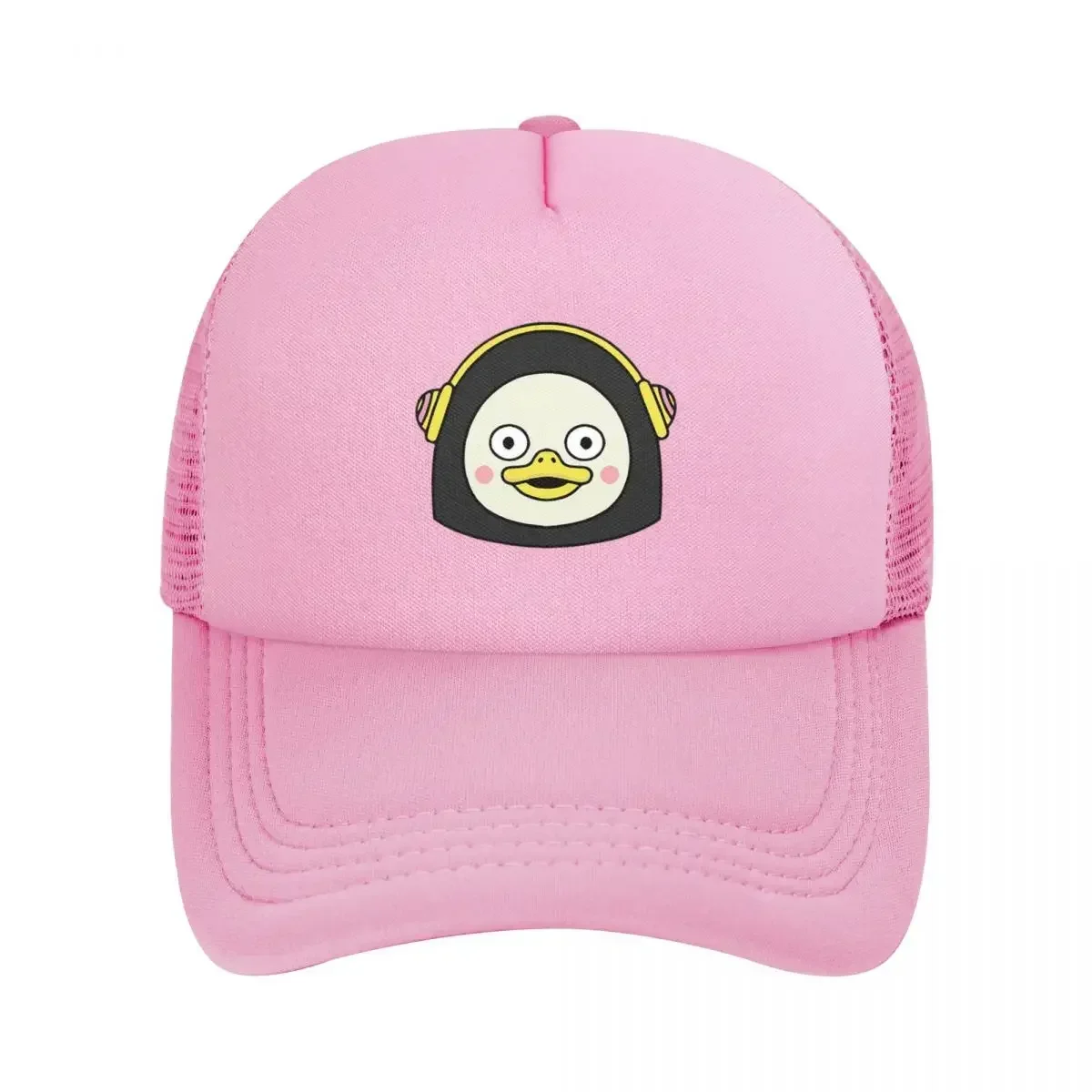 Pengsoo (лицо) сетчатые бейсболки Snapback модные бейсболки дышащие повседневные кепки на открытом воздухе для мужчин и женщин