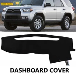 Car Dashboard Cover For Toyota 4Runner 2003 2004 2005 2006 2007 2008 2009 Dashmat Dash Mat Dash Board Cover Pad Sun Shade Carpet