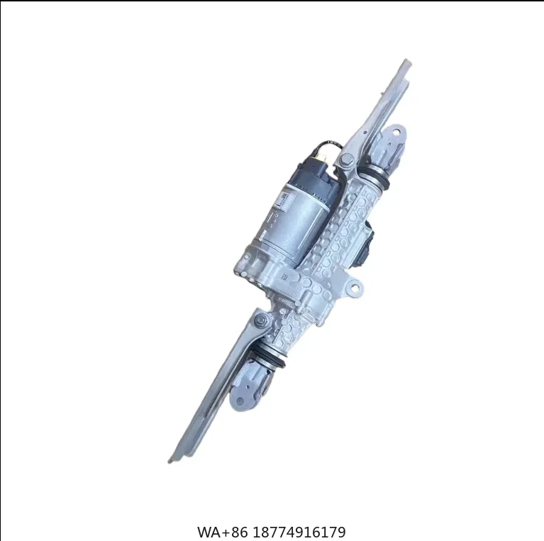 OEM# for G05 G06 G07 Rear Steering Machine (Actuator HSR) 33346895076 New Auto Part