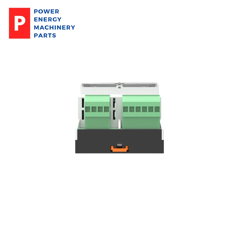 Genuine Smartgen HPD300 Reverse Power Protection Relay Module Used In Ship And Land Engine Generator Accessories