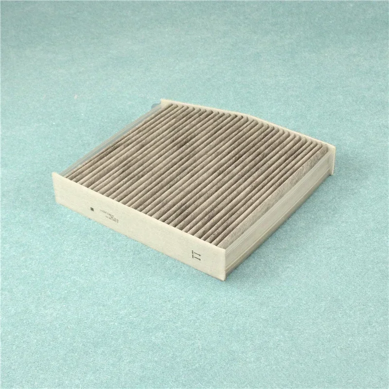 Car Air Conditioner Cabin Filter A2468300018 For Mercedes Benz W176 W246 A160 A180 A200 CDI/d B180 B200 B220d GLA250 CLA260 45