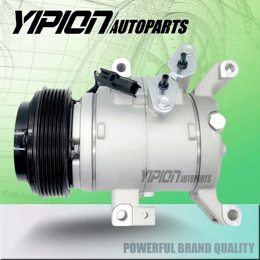 6PK RS-15 RS-13 Ac … - image