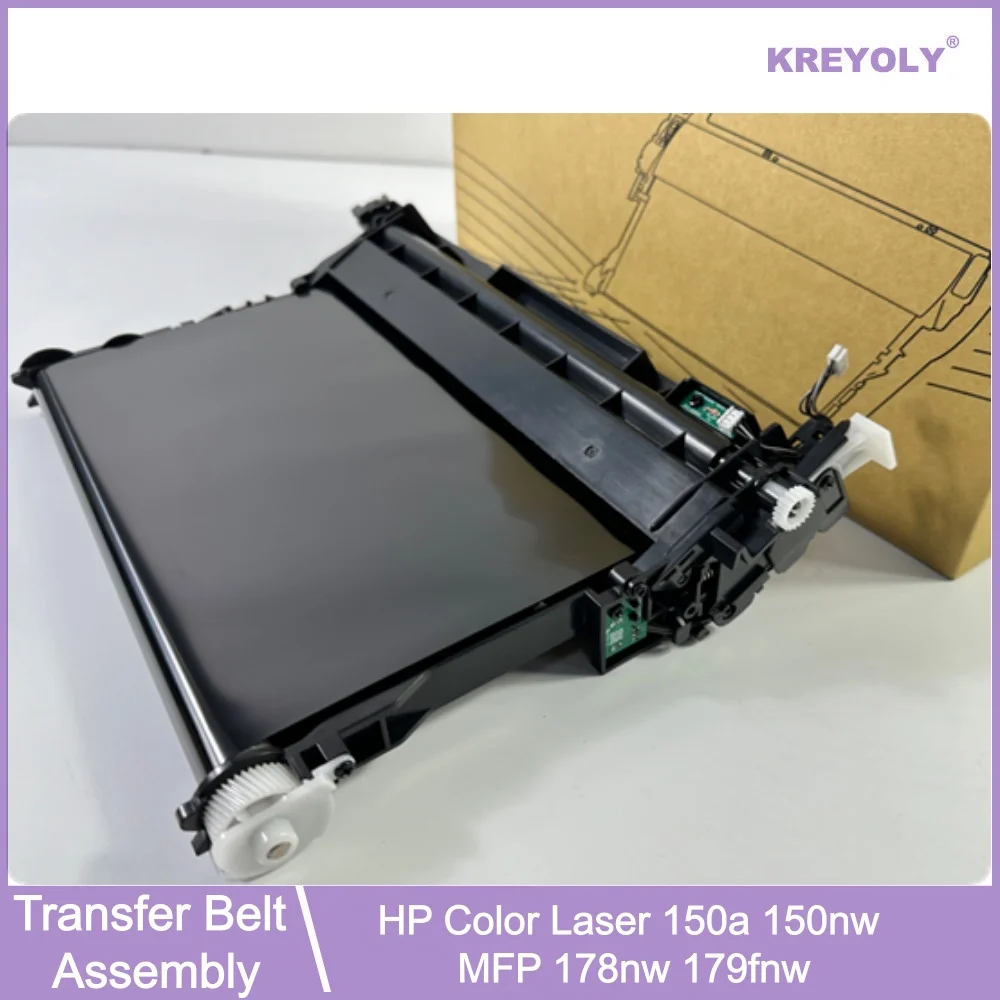 

Premium Compatible Transfer Belt Assembly for HP Color Laser 150a 150nw MFP 178nw 179fnw JC93-01594A