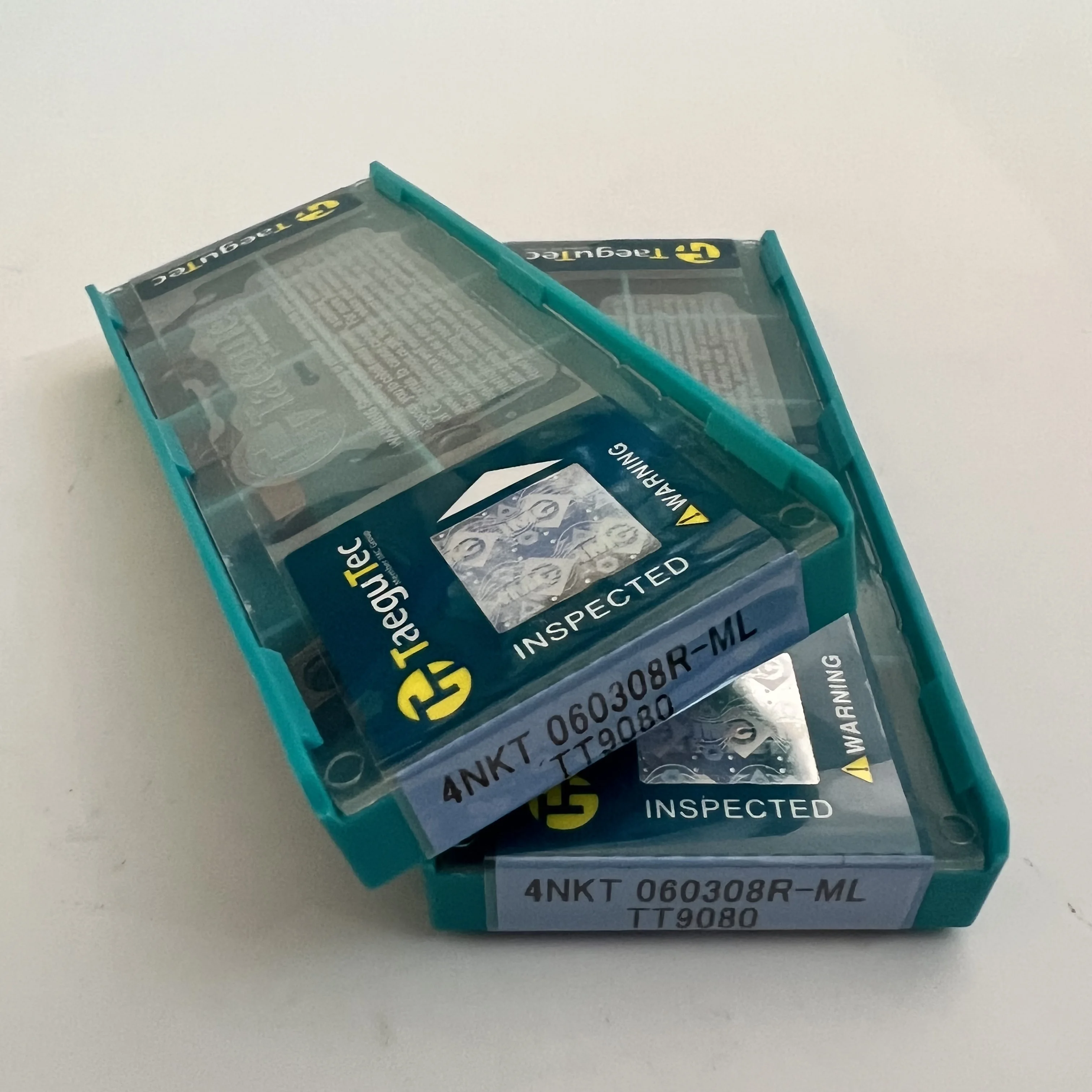 10pcs/box 4NKT060308R-M TT9080/4NKT060308R-ML TT9080/4NKT060320R-ML TT6080