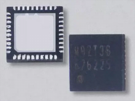 M92T36 BQ24193 PI3USB P13USB PI3USB30532ZLE P13USB30532ZLE QFN