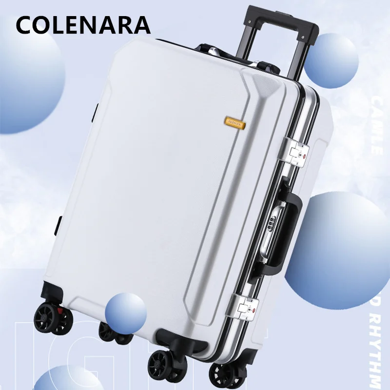 COLENARA Cabin Luggage 20
