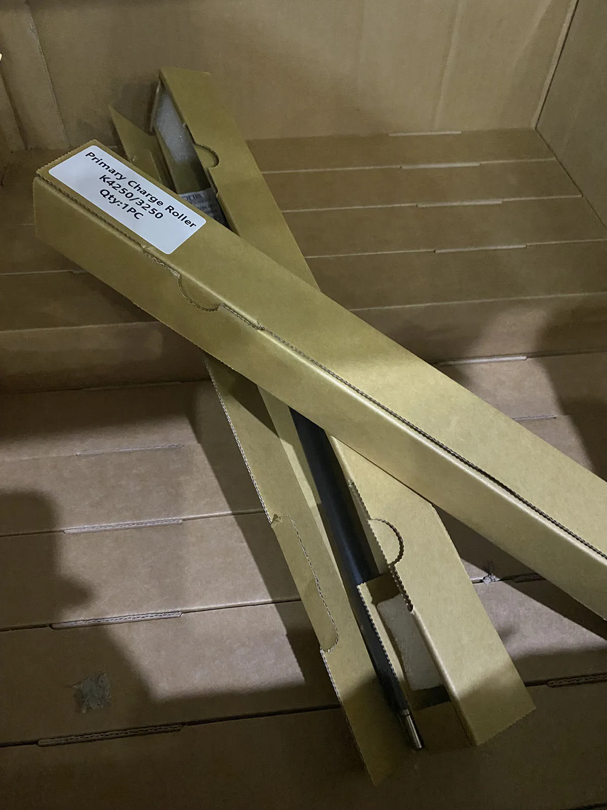 

2PCS Compatible Primary Charge Roller PCR for Samsung K3250NR K3300NR K4250RX K4250 K4300LX K4350LX MLT-R704 K4350 R708 PCR