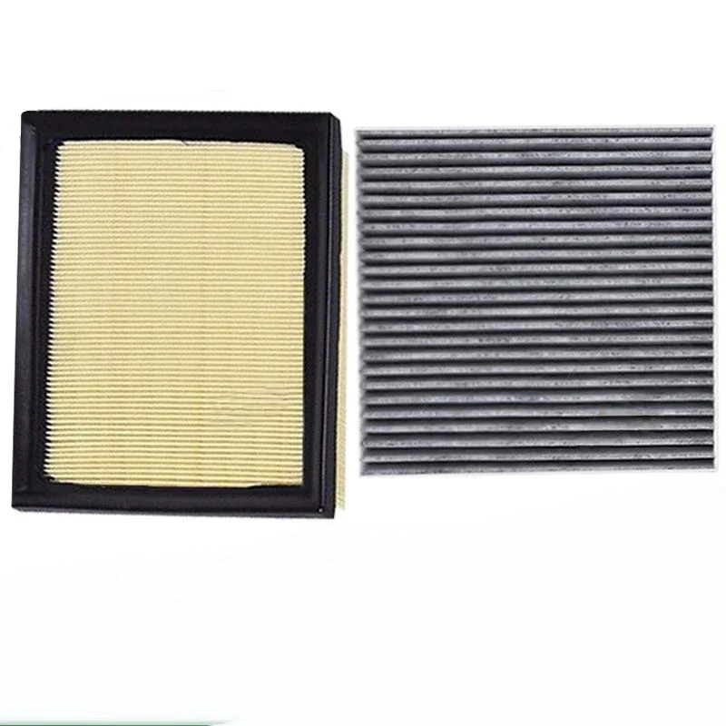 

Filter Set Air and Cabin Filter for TOYOTA COROLLA Hybrid C-HR 1.8 Hybrid PRIUS 1.8 Hybrid (PHV) 17801-0M030 G92DH-47070