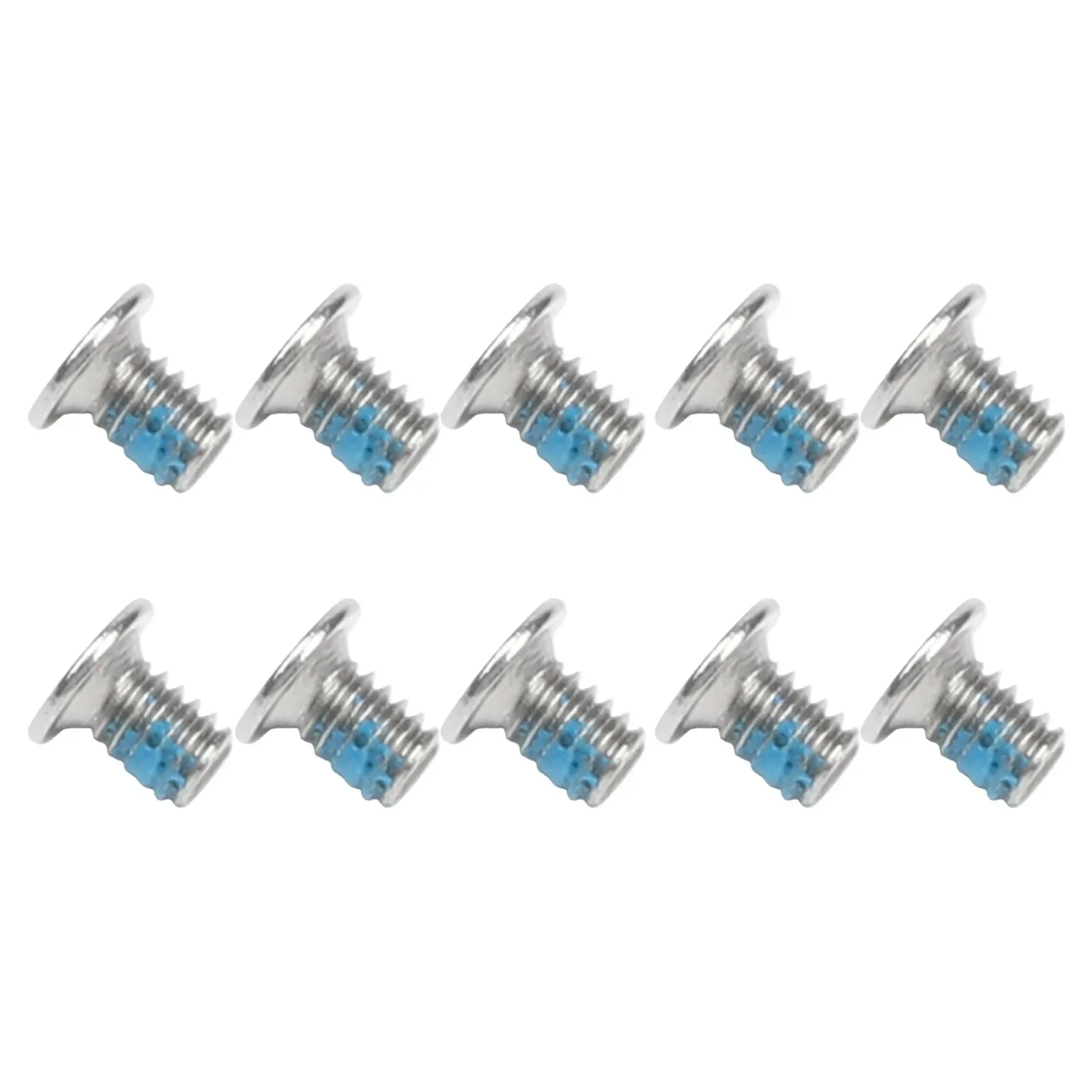 Replacement Fasteners Bottom Case Screws For Laptop Repair Replacement Laptop Screws Set Laptop OEM Specification