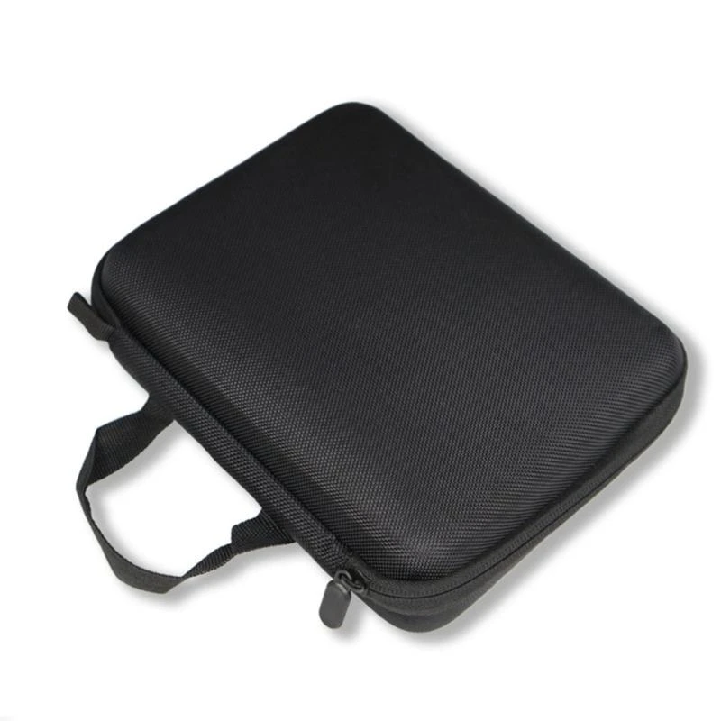 Защитная коробка для хранения легко переносить растворную коробку для хранения.