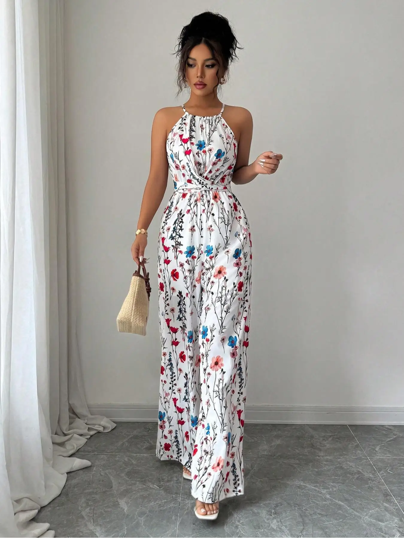 Thumbnail 4 - #24 Wide Leg Jumpsuits Comparison Guide