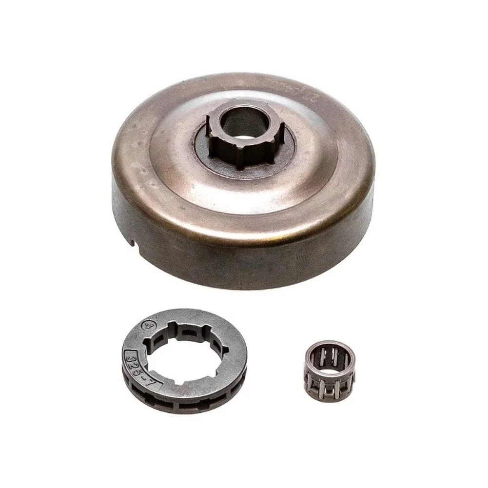 Chainsaw Sprocket Bearing 7.1x1.3cm Fit For MS260 MS270 MS280 024 026 Replacement Part Power Tool Accessories