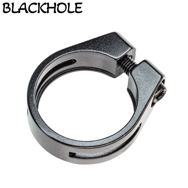 Thumbnail 3 - #44 New Bicycle Seatpost Clamps Arrivals