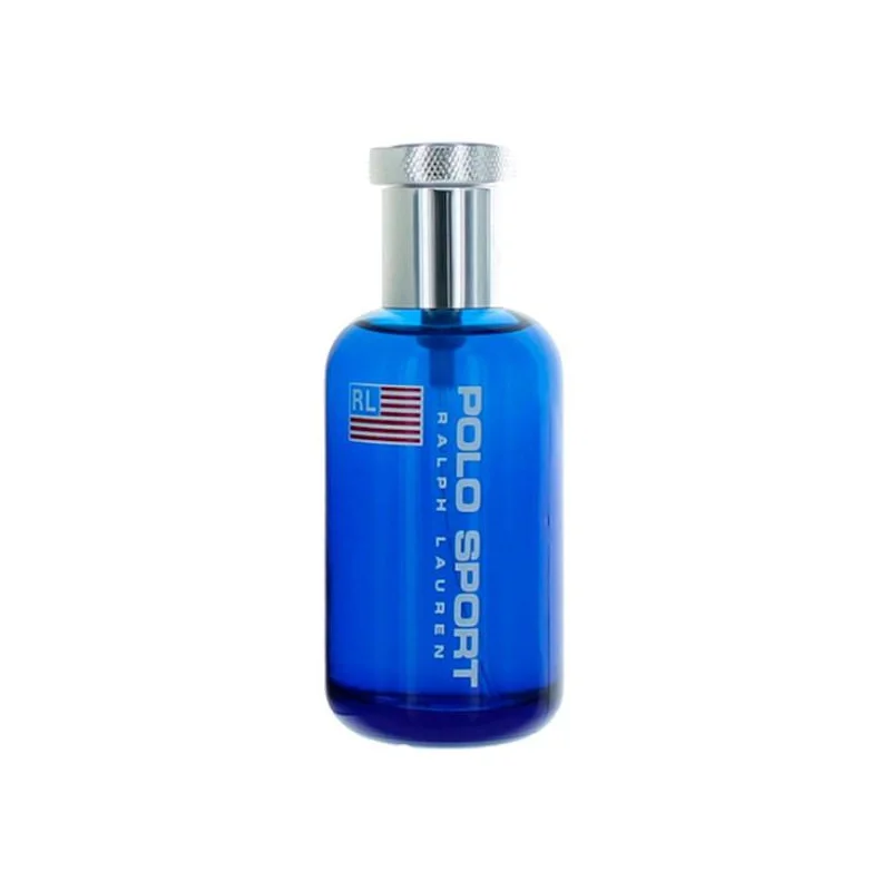 

Ralph Lauren - Polo Sport EDT Men (2.5oz)