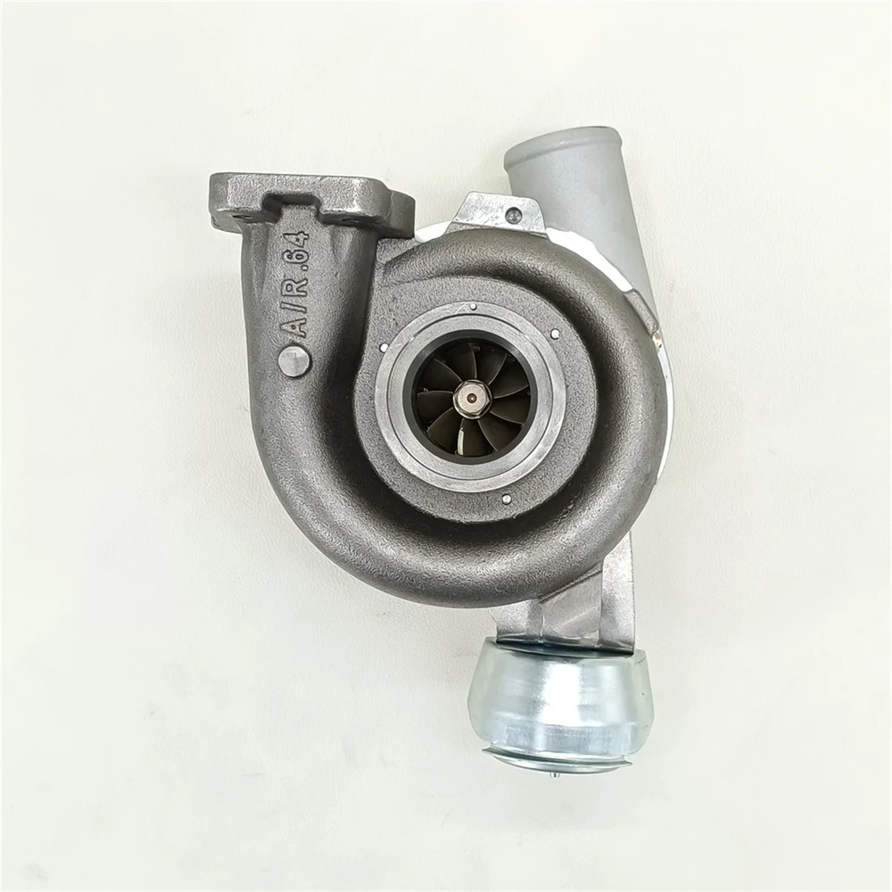 Turbo GTA2260VL (VNT) 504205349 504205350 Turbo For DAF XF MX13 MX11 2154699 2136753