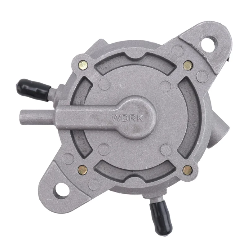 دراجة نارية سكوتر فراغ مضخة الوقود المدى موسع مضخة صالح للدراجات النارية سكوتر GY6 50Cc - 250Cc-T61C