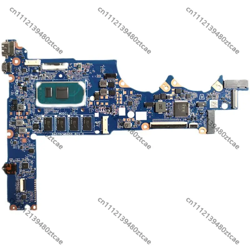 13 Inch Thin Notebook Replacement Mainboard Logic Board Laptop Repair Parts