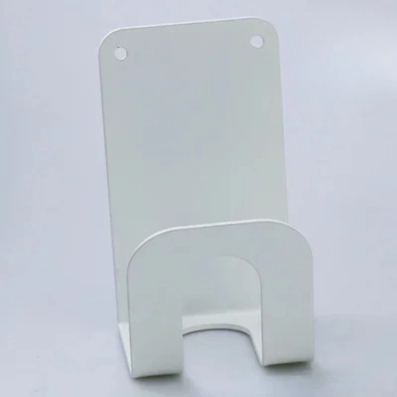 

EV Charger Cable Holder, EV Wall Box Charger Cable Organizer, Front Wall Box EV Charger Cable Holder