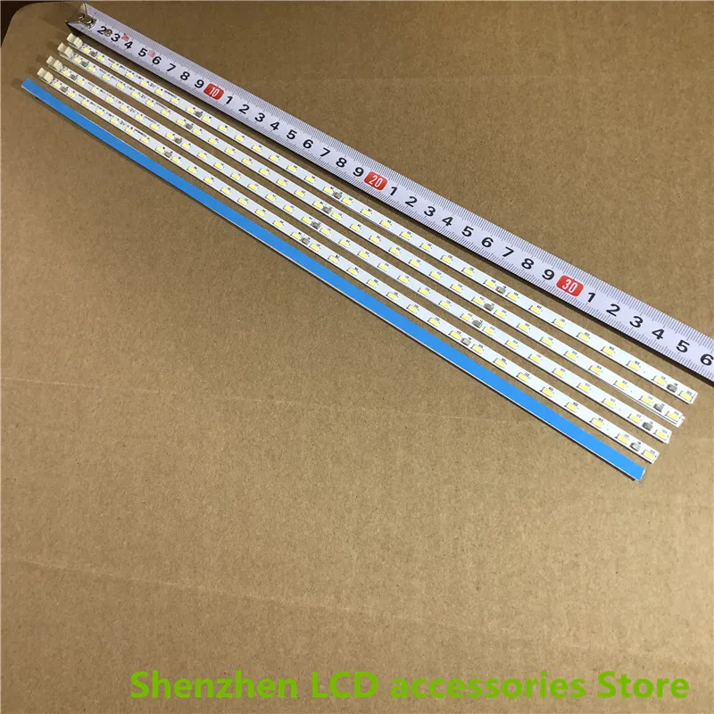 6202B00BJ000 E117098 LCD Đèn Nền Thanh V290BJ1-LE3 32LED 363MM 100% Mới