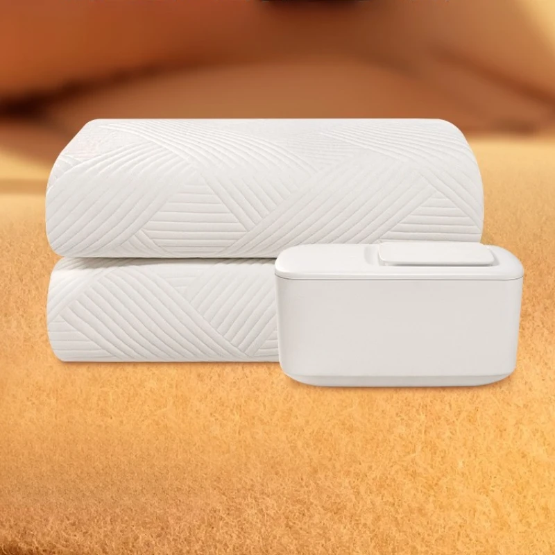 

Plumbing electric blanket double electric mattress