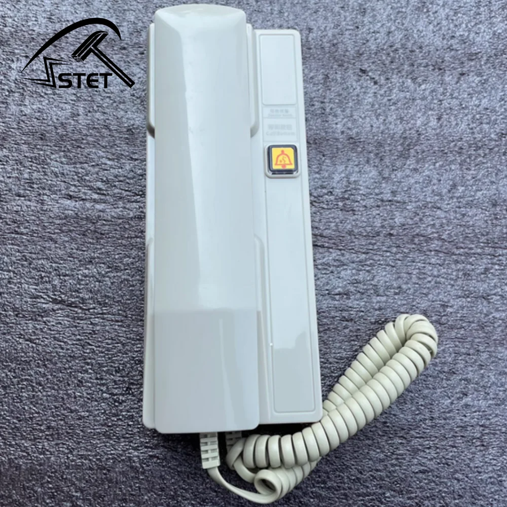 STET Для домофона лифта NBT12 NKT12 (1-1) A