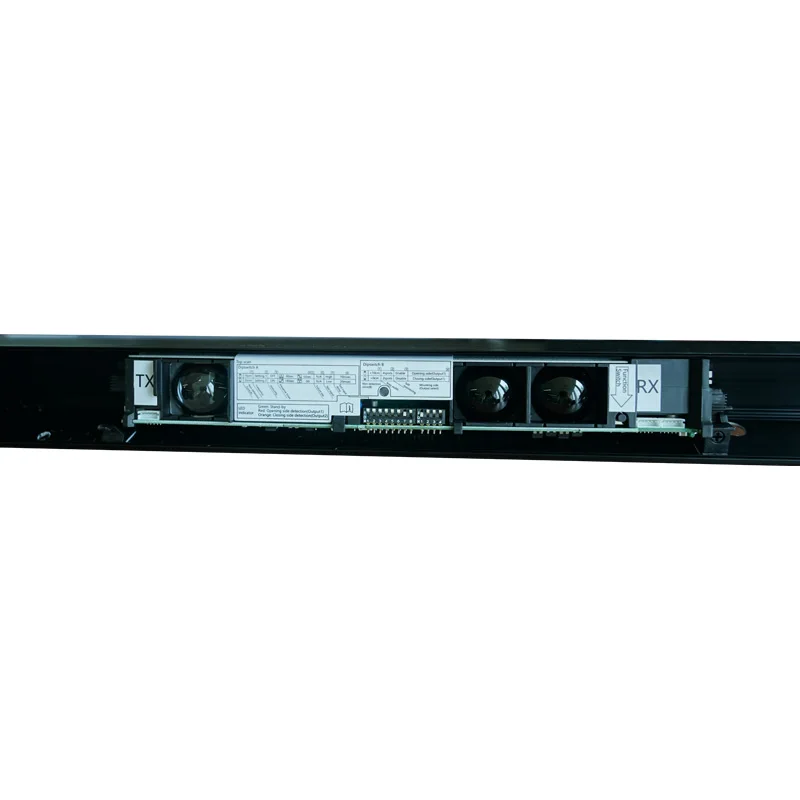أمان ومتين DL35 مناسب لمستشعر الأمان المتحرك للباب المتأرجح والباب الدوار