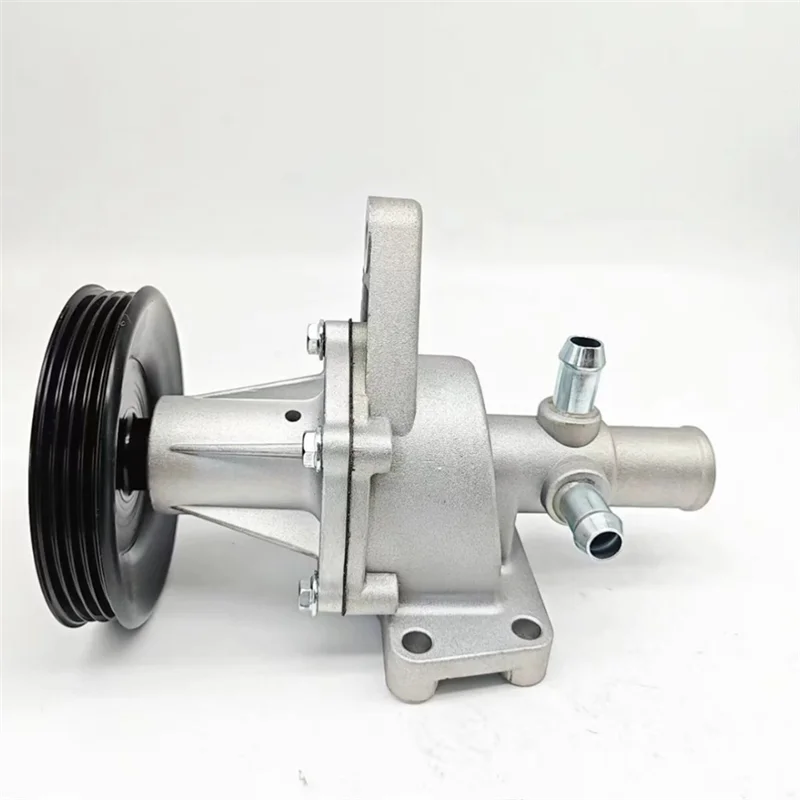 Cooling Water Pump 24515010 For Wuling Cadillac Chevy Sail Spark Car Engine 2012-2015 24537098 24101215