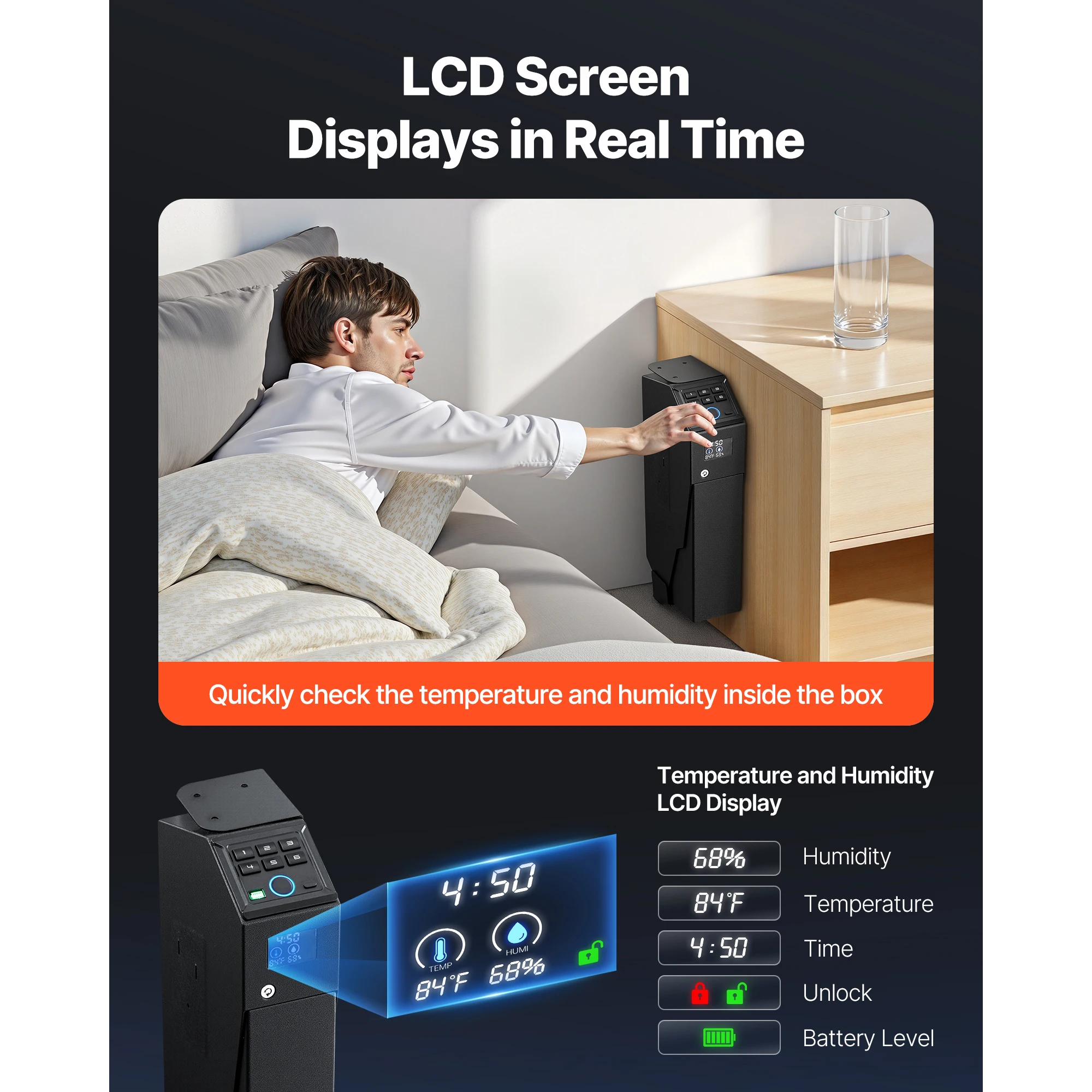 Thumbnail 3 - #56 Safes Discount Picks